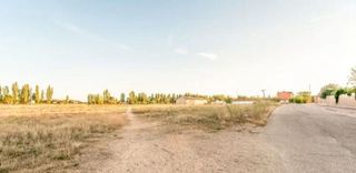 Terreno en venta en Simancas