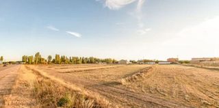 Terreno en venta en Simancas