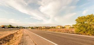 Terreno en venta en Simancas