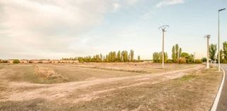 Terreno en venta en Simancas