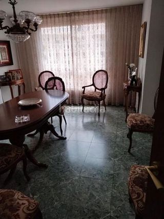 Piso en venta en Alcoy/Alcoi