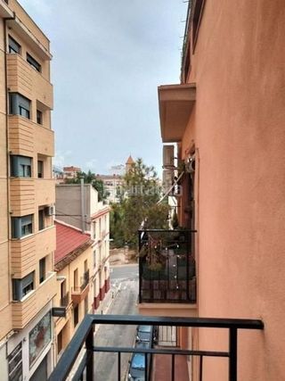 Piso en venta en Alcoy/Alcoi