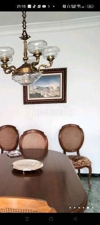 Piso en venta en Alcoy/Alcoi