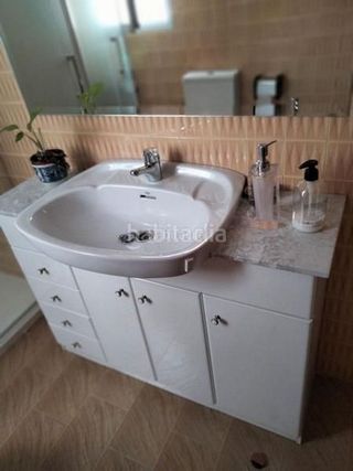 Piso en venta en Alcoy/Alcoi