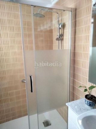 Piso en venta en Alcoy/Alcoi