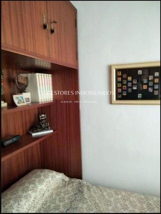 Piso en venta en Alcoy/Alcoi