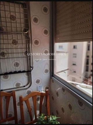 Piso en venta en Alcoy/Alcoi