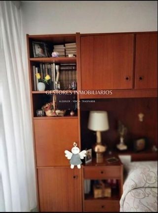 Piso en venta en Alcoy/Alcoi