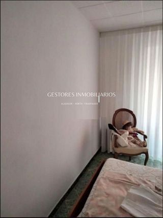 Piso en venta en Alcoy/Alcoi
