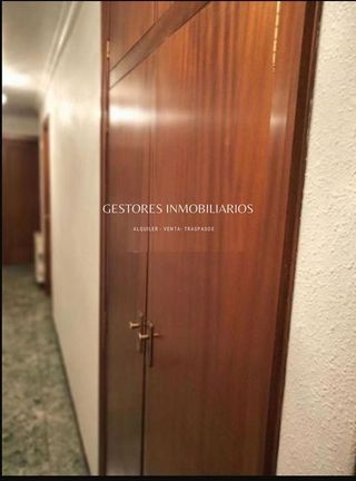 Piso en venta en Alcoy/Alcoi