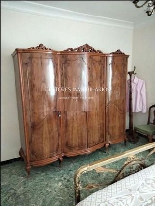 Piso en venta en Alcoy/Alcoi