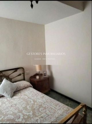 Piso en venta en Alcoy/Alcoi