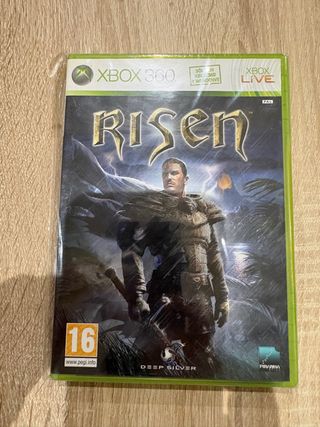 Risen Xbox 360