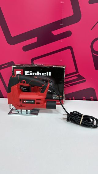 Sierra Calar Einhell Sierra De Calar