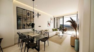 Piso en venta en Orihuela ciudad en Orihuela