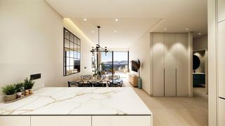 Piso en venta en Orihuela ciudad en Orihuela