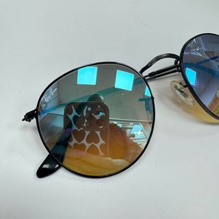 Gafas De Sol Caballero RayBan 3