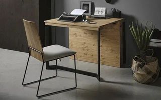 MESA CONSOLA EXTENSIBLE MNN