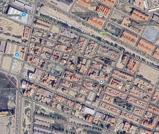 Piso en venta en Torre-Pacheco ciudad en Torre Pacheco