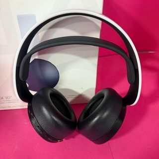 Auricular Ps5 Pulse 3D Cfi-zwh1