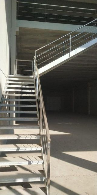 Nave industrial en alquiler en Sant Fruitós de Bages