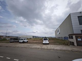 Nave industrial en alquiler en Sant Fruitós de Bages