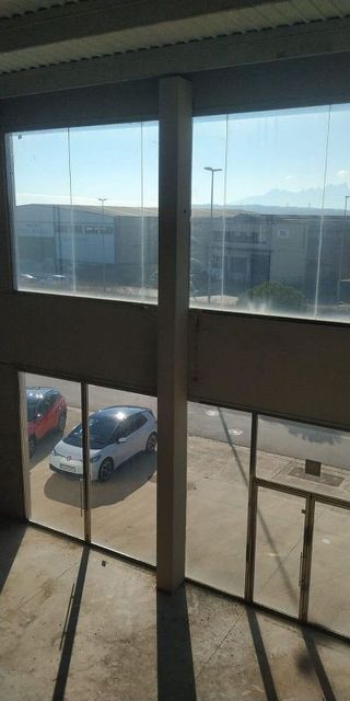 Nave industrial en alquiler en Sant Fruitós de Bages