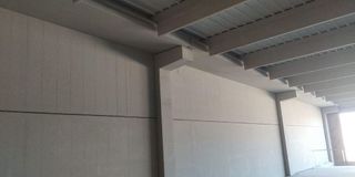 Nave industrial en alquiler en Sant Fruitós de Bages