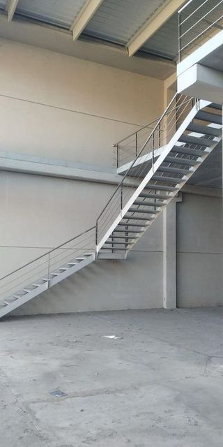 Nave industrial en alquiler en Sant Fruitós de Bages