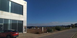 Nave industrial en alquiler en Sant Fruitós de Bages