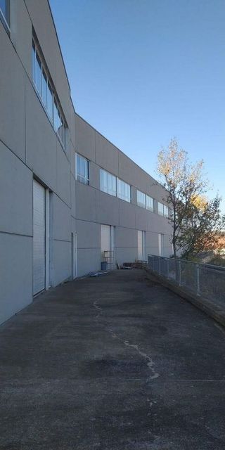 Nave industrial en alquiler en Sant Fruitós de Bages