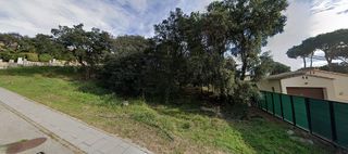 Terreno en venta en Mas Pere-Río de Oro en Calonge