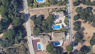 Terreno en venta en Mas Pere-Río de Oro en Calonge