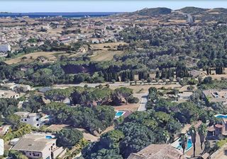 Terreno en venta en Mas Pere-Río de Oro en Calonge