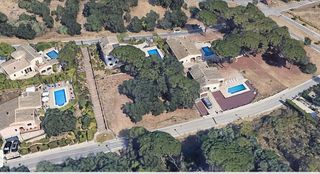 Terreno en venta en Mas Pere-Río de Oro en Calonge