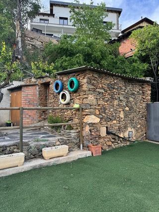 Terreno en venta en Seu d´Urgell, la