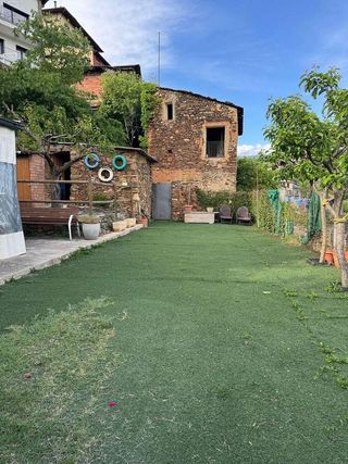 Terreno en venta en Seu d´Urgell, la