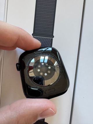Apple Watch 11 46mm CEL 100%