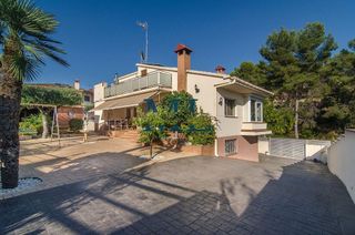 Chalet en venta en Mas Alba en Sant Pere de Ribes