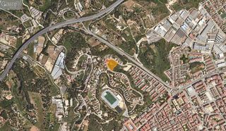 Terreno en venta en Calella