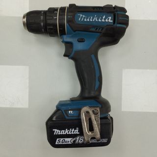 Taladro A Bateria Makita DHP 482