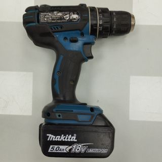 Taladro A Bateria Makita DHP 482