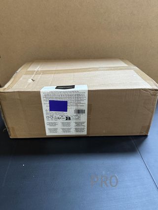 Set di utensili da cucina Amazon Basics per induzione, antiaderenti, in acciaio inossidabile, 24/28/28 cm, 3 pezzi, argento