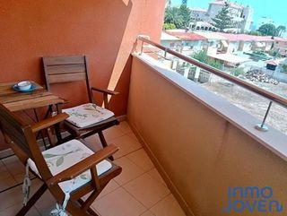 Piso en alquiler en Campello Pueblo en Campello (el)