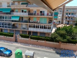 Piso en alquiler en Campello Pueblo en Campello (el)