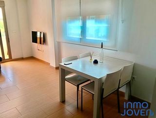 Piso en alquiler en Campello Pueblo en Campello (el)