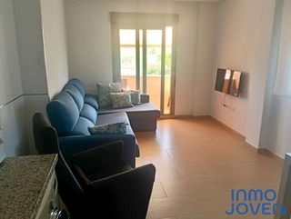 Piso en alquiler en Campello Pueblo en Campello (el)