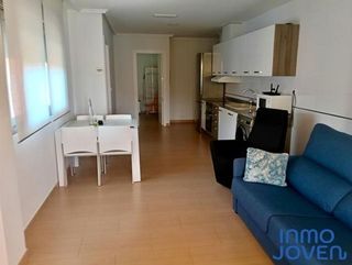 Piso en alquiler en Campello Pueblo en Campello (el)