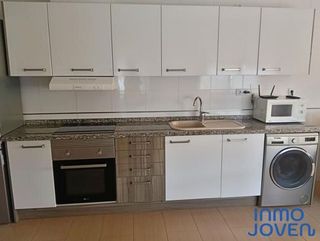 Piso en alquiler en Campello Pueblo en Campello (el)