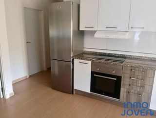 Piso en alquiler en Campello Pueblo en Campello (el)